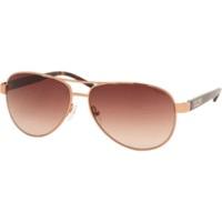 Ralph Lauren RA4004 104/13 (brown tortoise/brown gradient)