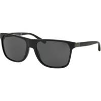 Ralph Lauren RL8152 500187 (black/dark grey)