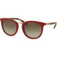 Ralph Lauren RA5207 15058E (red-tokyo tortoise/green gradient)