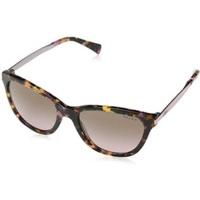 Ralph Lauren RA5201 145714 (pink marble-pink/brown rose gradient)