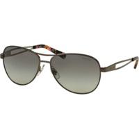 Ralph Lauren RA4115 310211 (gunmetal/grey gradient)