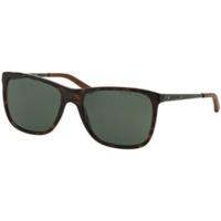 ralph lauren rl8133q 500371 dark havanagreen