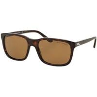 Ralph Lauren RL8142 500383 (dark havana/brown)