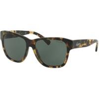 Ralph Lauren RA5226 161971 (spotty tortoise/green solid)