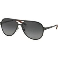 Ralph Lauren RL7049Q 9294T3 (antique dark gunmetal/polar grey gradient)