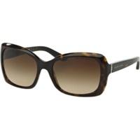 ralph lauren rl8134 500313 dark havanabrown gradient