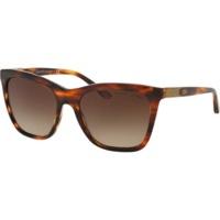 ralph lauren rl8151q 500713 striped havanagradient brown