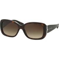 ralph lauren rl8127b 500313 dark havanabrown gradient