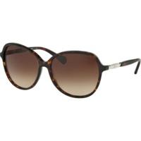 ralph lauren ra5220 137813 dark tortoisebrown gradient