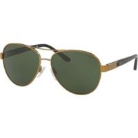 Ralph Lauren RL7054Q 932471 (antique brass/green)