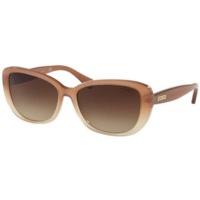 ralph lauren ra5215 316813 beige gradientsmoke gradient