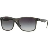 Ray-Ban RB4232 6195/8G (grey/grey gradient)