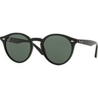 Ray-Ban RB2180 601/71 (black/green classic)