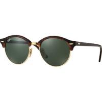 ray ban clubround rb4246 990 havanagreen classic g 15