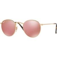 Ray-Ban RB3447N 001/Z2 (gold/copper flash)