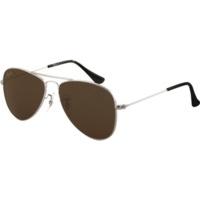 Ray-Ban Junior RJ9506S 200/71 (gunmetal/green)