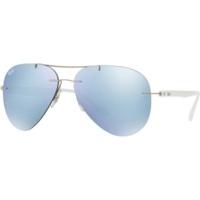 Ray-Ban RB8058 003/30 (silver-white/silver mirrored)