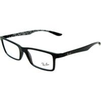 Ray-Ban RX8901 5263 (demi gloss black)