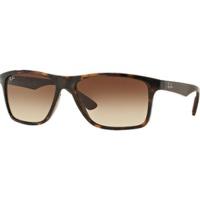 ray ban rb4234 620513 havanabrown gradient