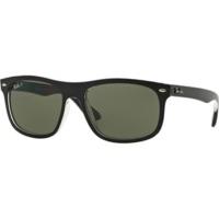 Ray-Ban RB4226 60529A (black/green polarized)