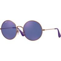 ray ban ja jo rb3592 9035d1 bronze copperdark violet classic