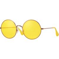 Ray-Ban Ja-Jo RB3592 9035C9 (bronze-copper/yellow classic)