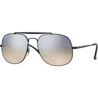 ray ban general rb3561 0029u blacksilver gradient flash