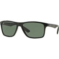 Ray-Ban RB4234 601/71 (black/green classic)