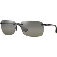 Ray-Ban RB4255 601/5J Chromance black/silver mirror