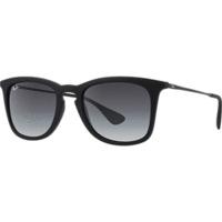 Ray-Ban RB4221 622/8G (black/grey gradient)