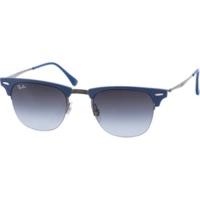 Ray-Ban RB8056 165/8G (blue gunmetal/grey gradient)