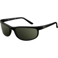 Ray-Ban Predator 2 RB2027 W1847 (black matte black/grey green)