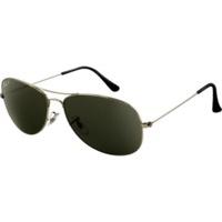 ray ban cockpit rb3362 00458 polarized gunmetalgreen