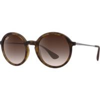 ray ban rb4222 86513 havana gunmetalbrown gradient