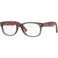 Ray-Ban New Wayfarer RB5184 5628 (opal brown)