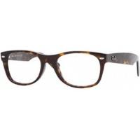 Ray-Ban New Wayfarer RB5184 2012 (dark havana)