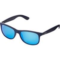 ray ban andy rb4202 615355 dark blue