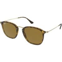 ray ban rb2448n 710 light havanabrown