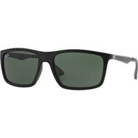 ray ban rb4228 601s71 blackgreen classic