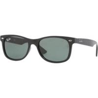 Ray-Ban Junior RJ9052S 100/71 (black/grey green)