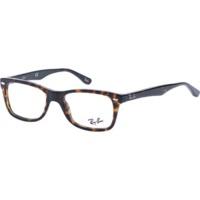 Ray-Ban RX5228 2012 (dark havana)