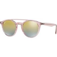 Ray-Ban RB4279 6279A7 (pink/green gradient mirror)