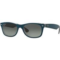 Ray-Ban New Wayfarer RB2132 6191/71