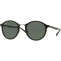 Ray-Ban RB4242 601/71 (black/green)