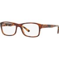 Ray-Ban RX5268 5675 (top brown havana/yellow havana)