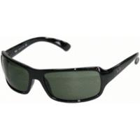 Ray-Ban RB4075 601/58 Polarized (black/natural green)