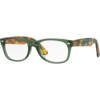 Ray-Ban New Wayfarer RB5184 5630 (opal green)