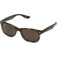 Ray-Ban Junior RJ9052S 152/73 (havana brown/brown)