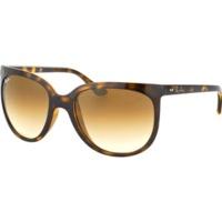 Ray-Ban Cats 1000 RB4126 710/51 (shiny havana/brown)