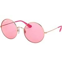 Ray-Ban Ja-Jo RB3592 9035F6 (bronze-copper/pink classic)